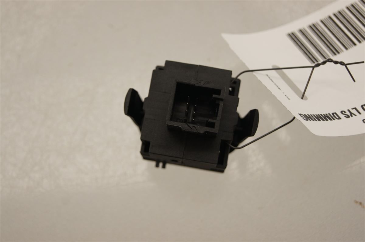 Bryter Dashbord Lys Dimming – bilde 2
