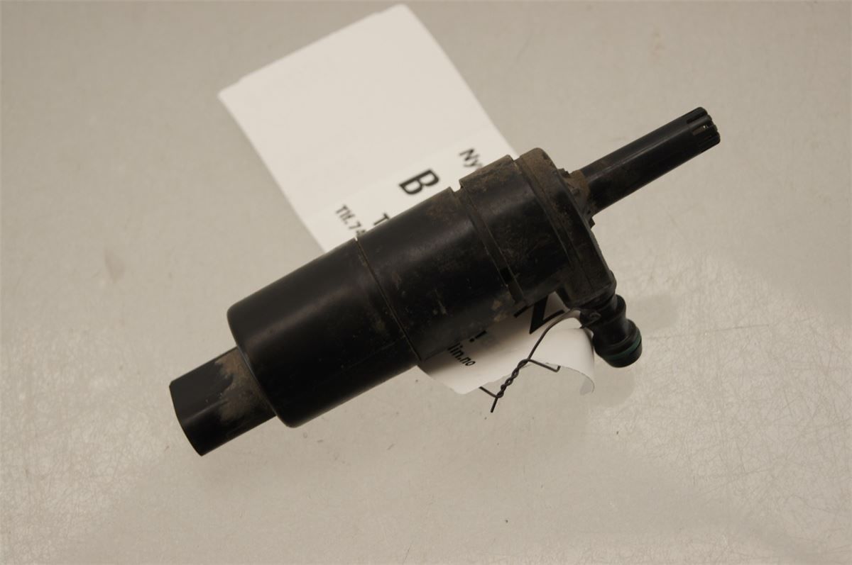 Spylerpumpe Høytrykk – bilde 2