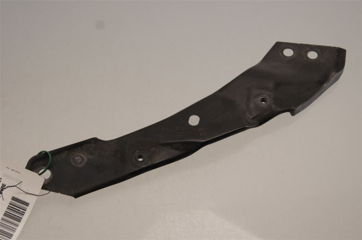 Frontplate – bilde 1