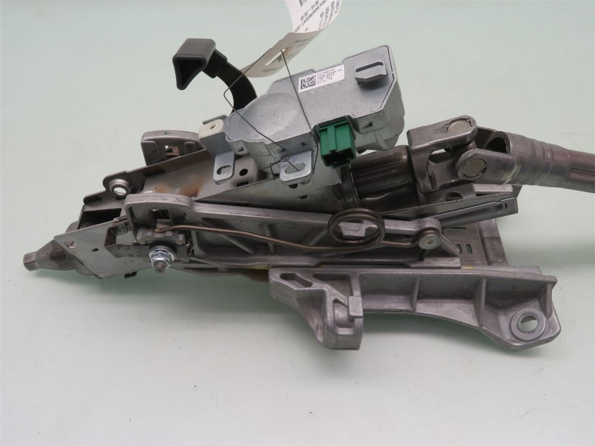 Rattakselaggregat Justerbart – bilde 6