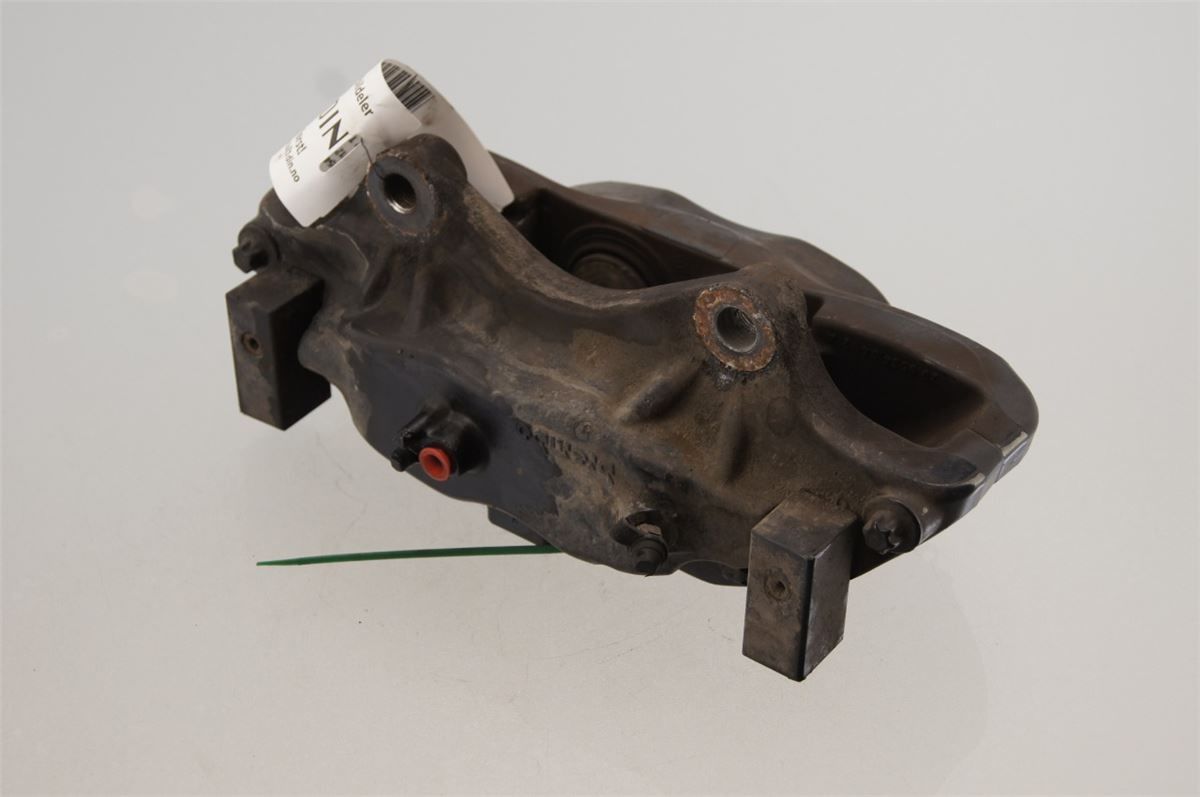 Bremsecaliper Foran Høyre – bilde 2