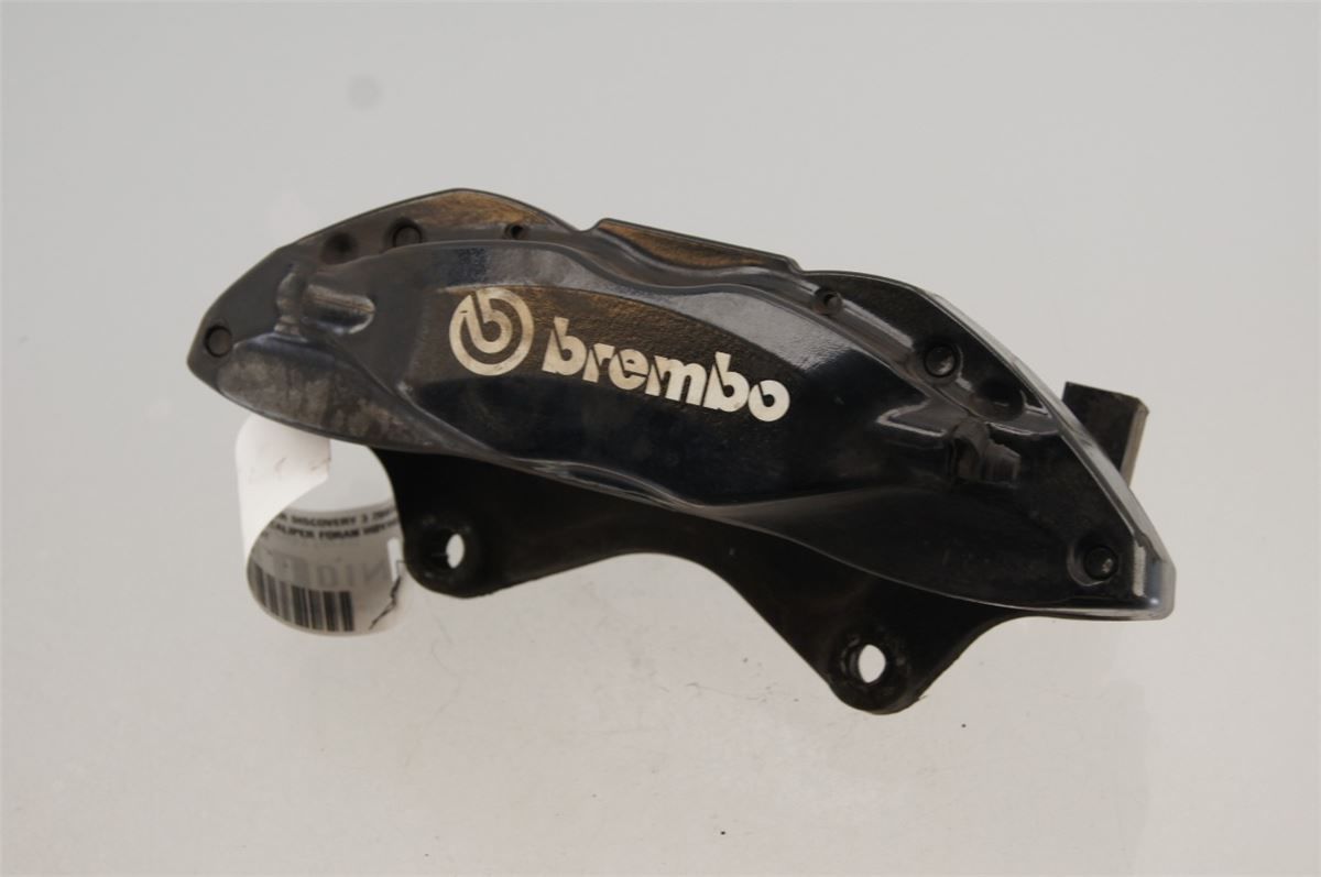 Bremsecaliper Foran Høyre – bilde 3