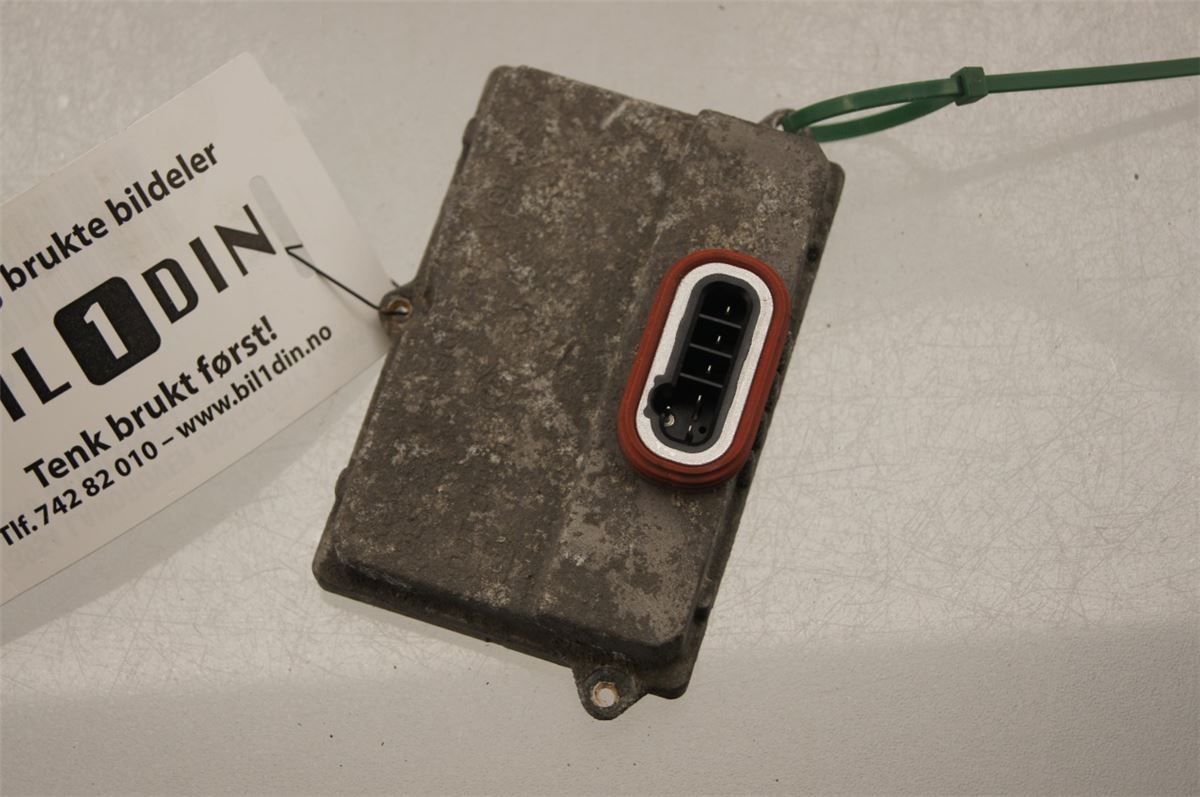 Styreenhet Xenon – bilde 1
