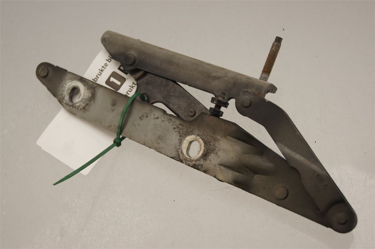Panser Hengsel / Hengsler – bilde 1