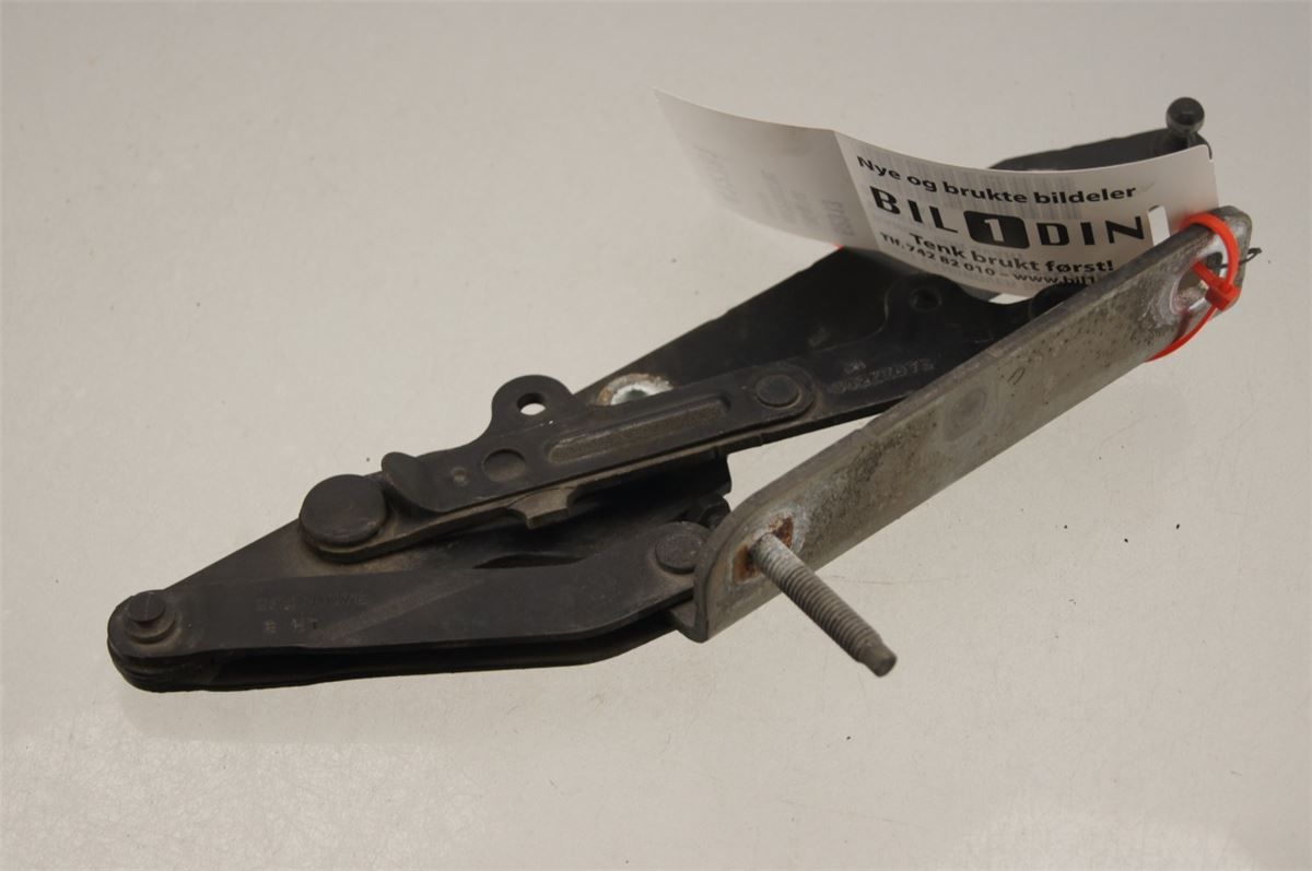 Panser Hengsel / Hengsler – bilde 1
