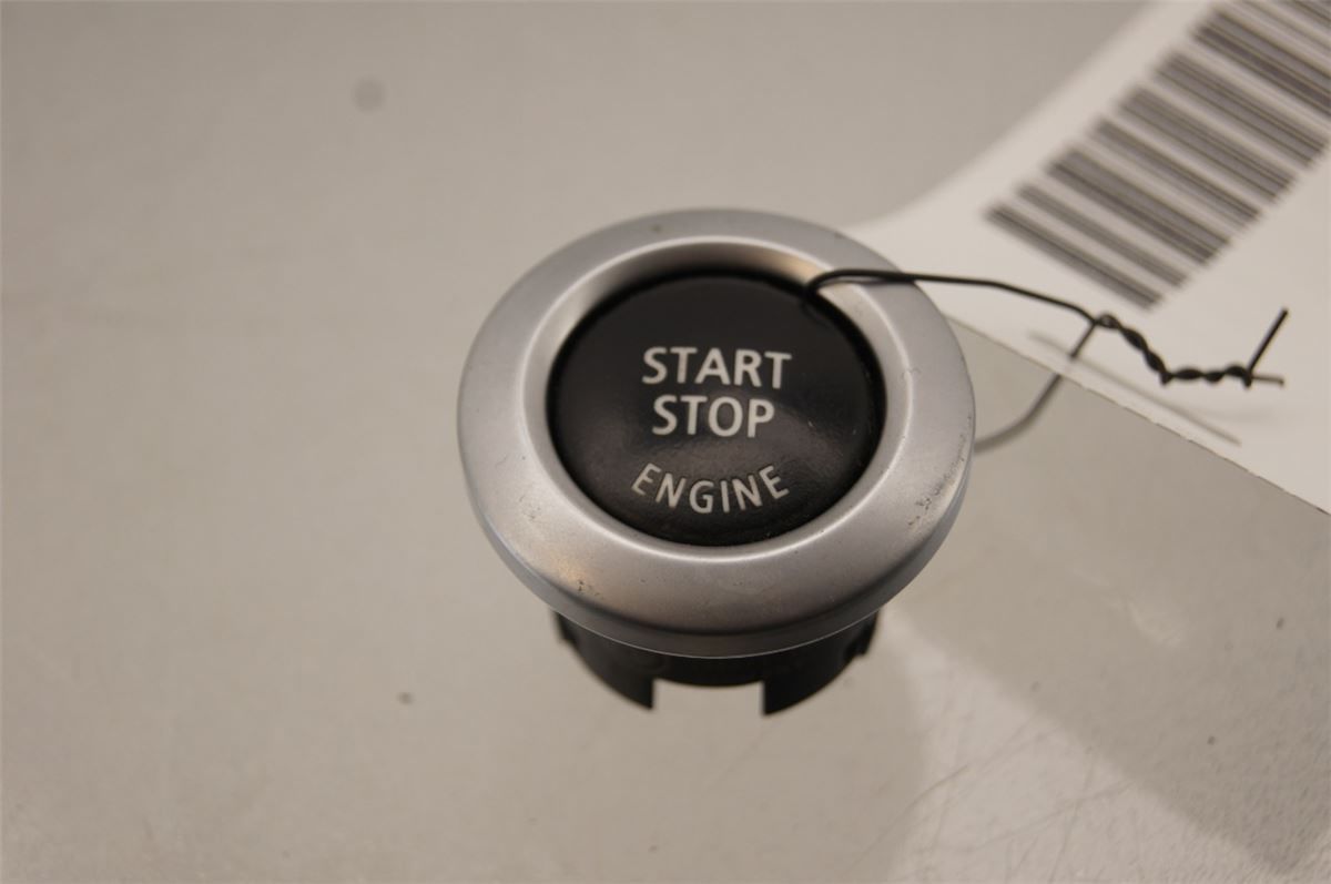 Startknapp Personbil – bilde 1