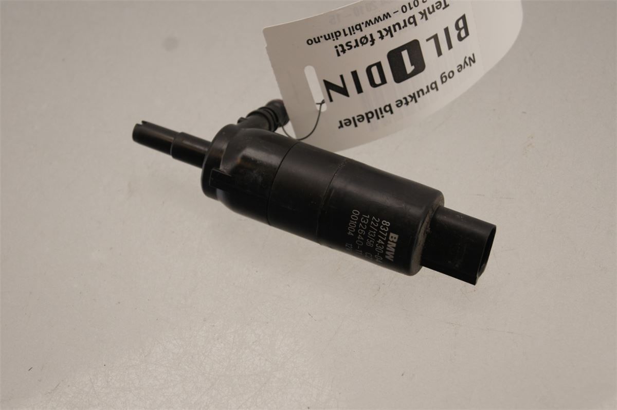 Spylerpumpe Høytrykk – bilde 2