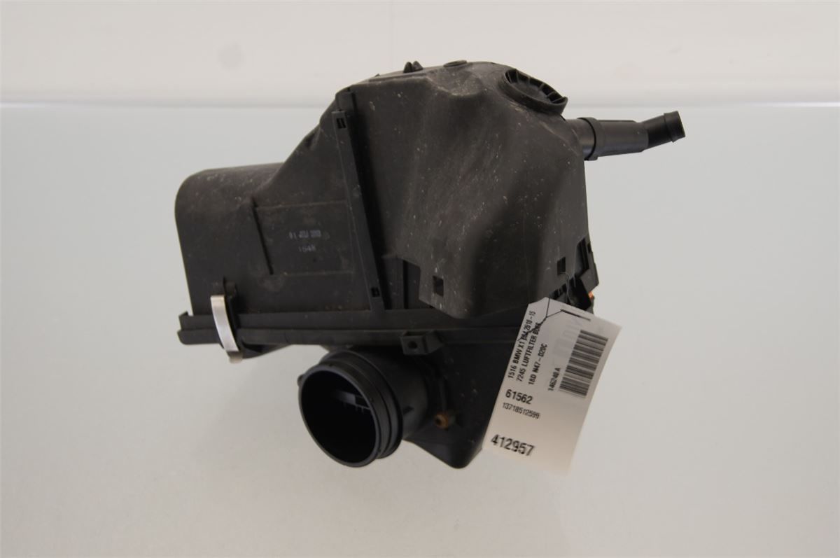 Luftfilter Boks – bilde 2