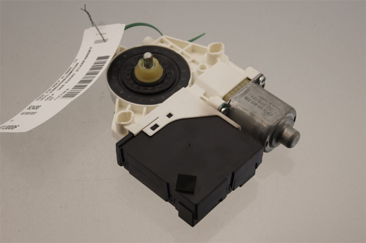 Vindusheismotor – bilde 1