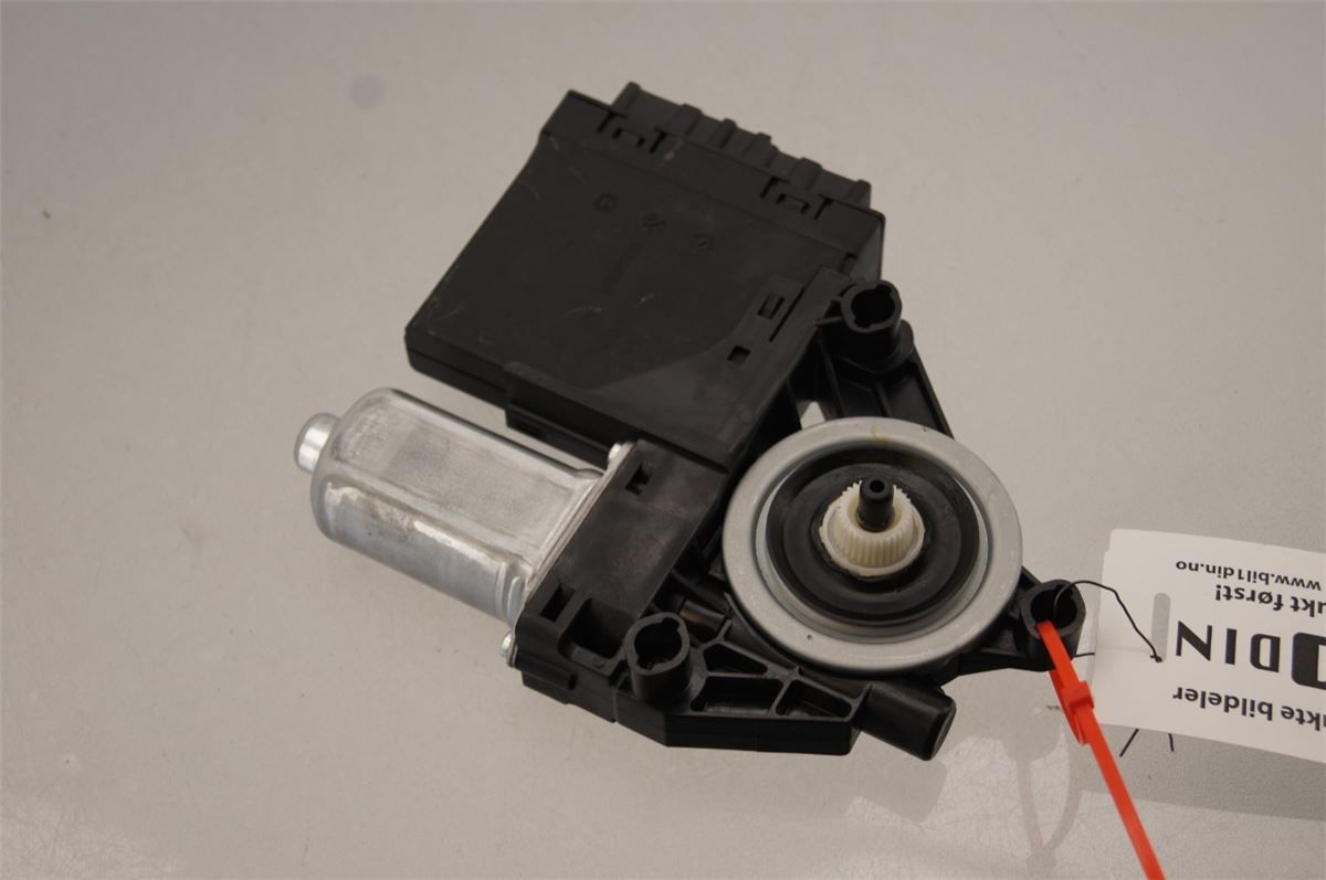 Vindusheismotor – bilde 1