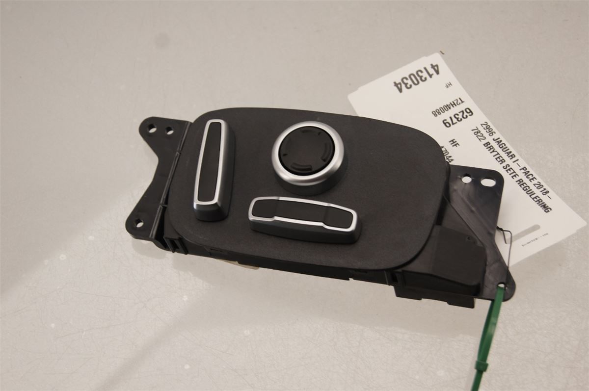 Bryter Sete Regulering – bilde 2