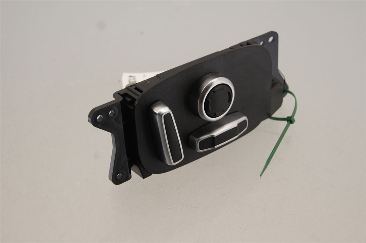 Bryter Sete Regulering – bilde 3