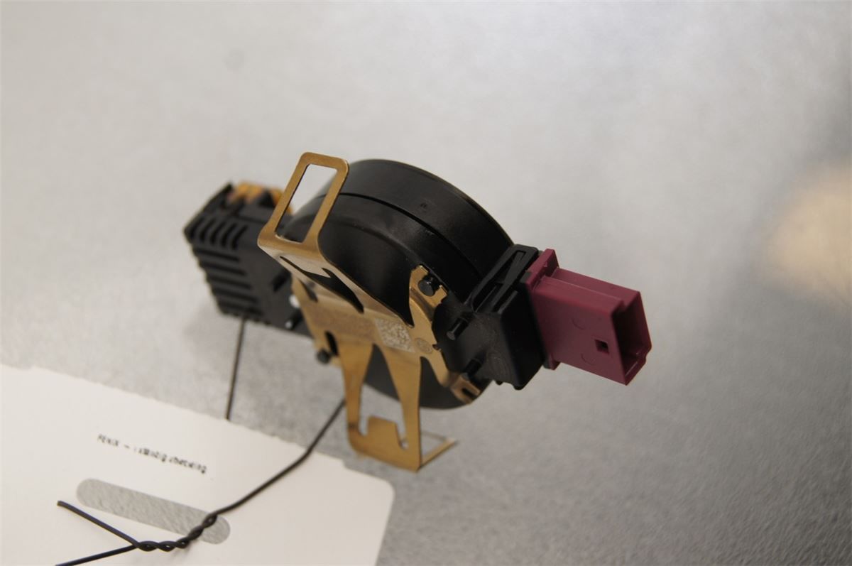 Sensor Regnsensor – bilde 1