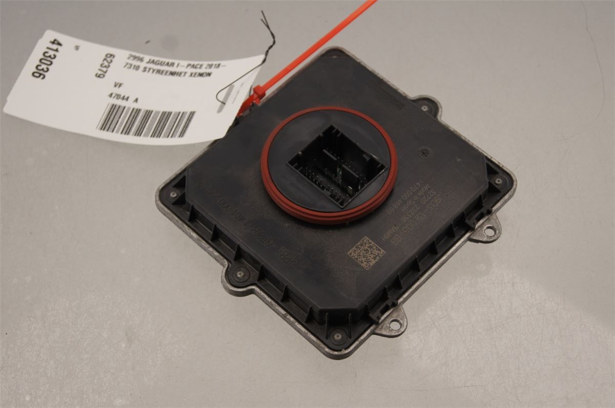 Styreenhet Xenon – bilde 1