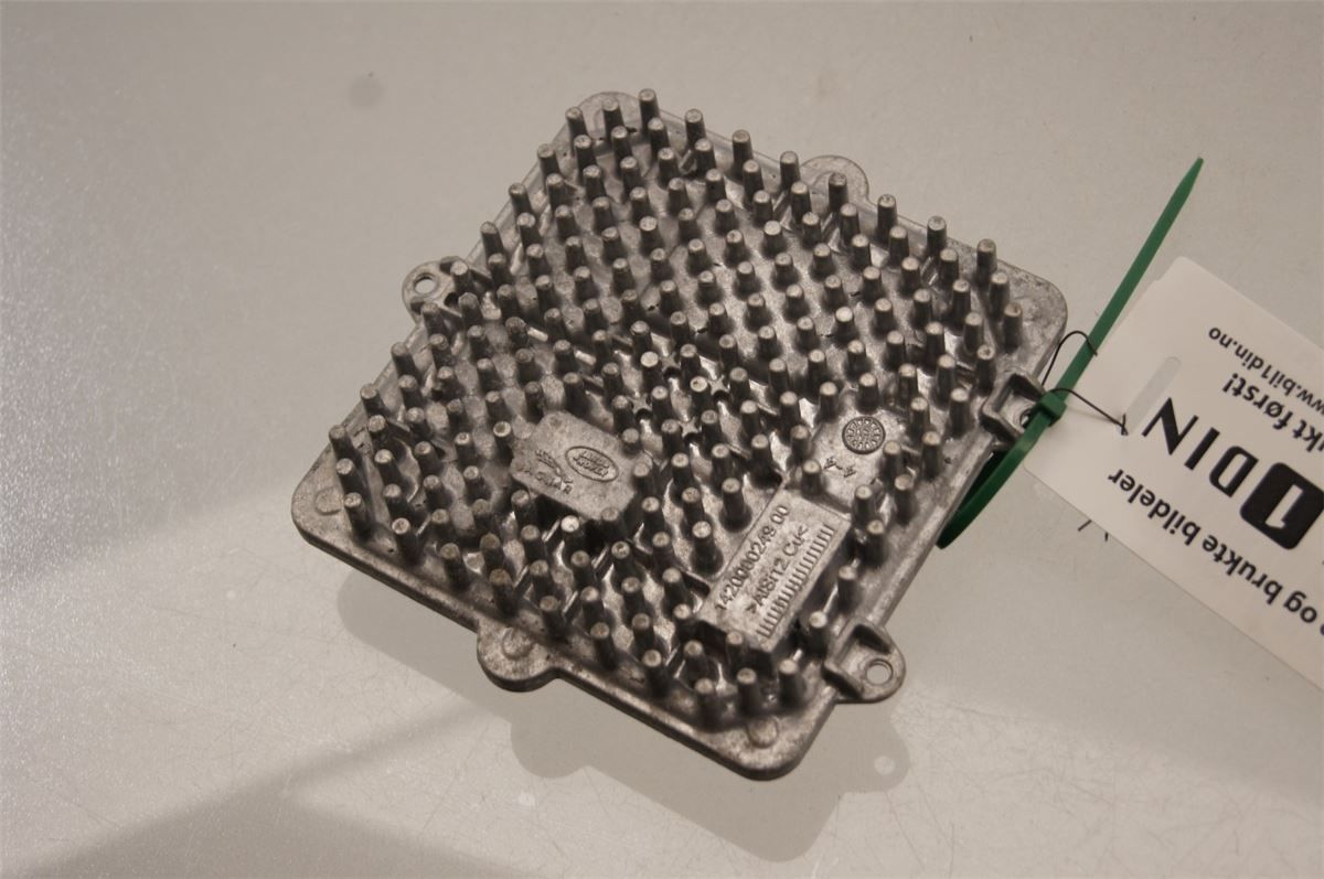 Styreenhet Xenon – bilde 1