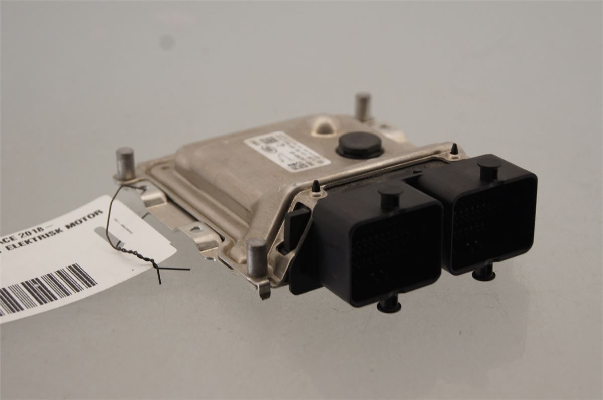Styreenhet Elektrisk Motor – bilde 2