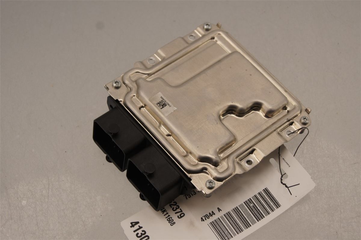 Styreenhet Elektrisk Motor – bilde 3