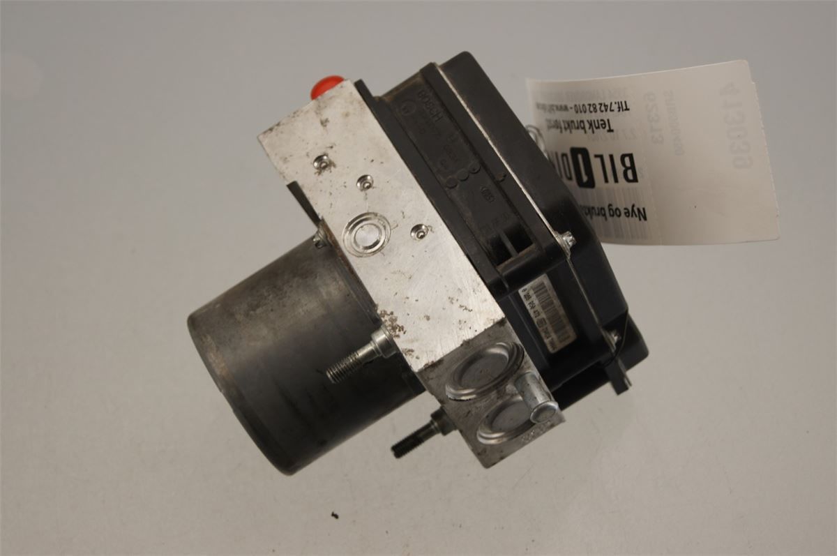 ABS Hydraulikkaggregat – bilde 3