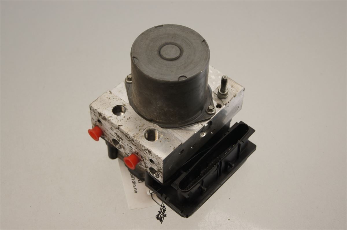 ABS Hydraulikkaggregat – bilde 4