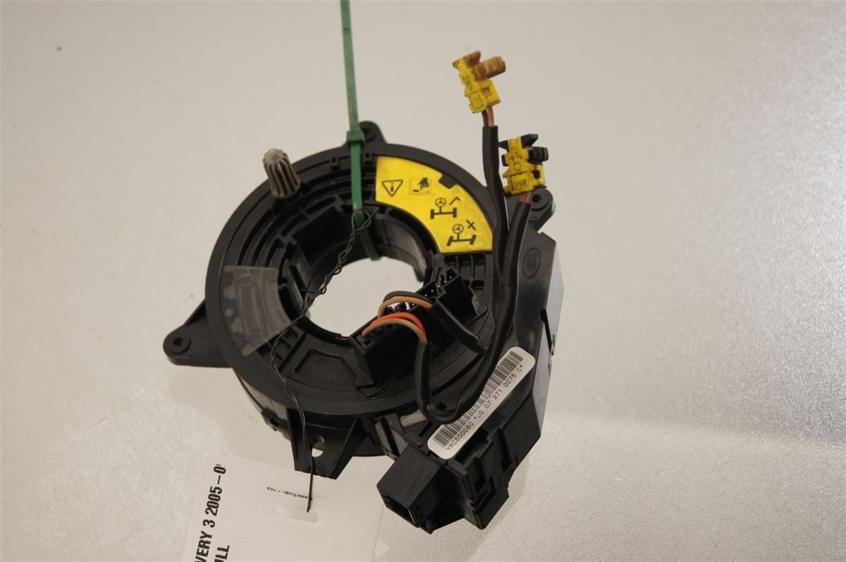 Airbag Kontaktrull – bilde 1