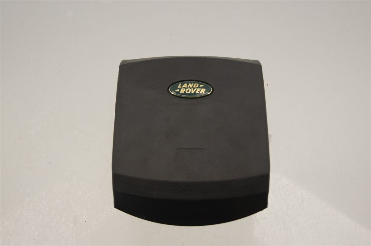 Airbag Rattpute – bilde 1