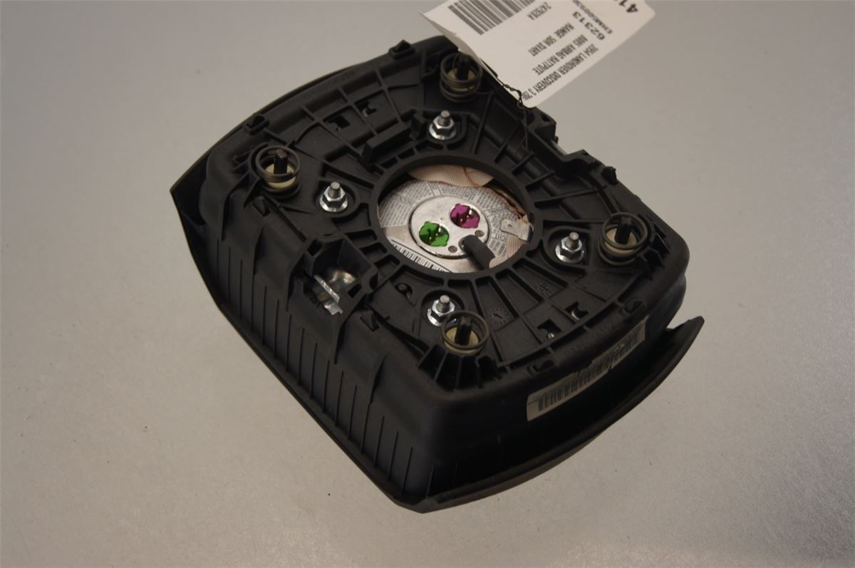 Airbag Rattpute – bilde 3