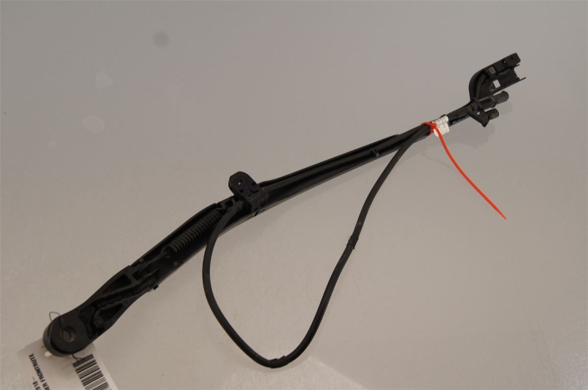 Viskerarm / Armer Frontrute – bilde 2