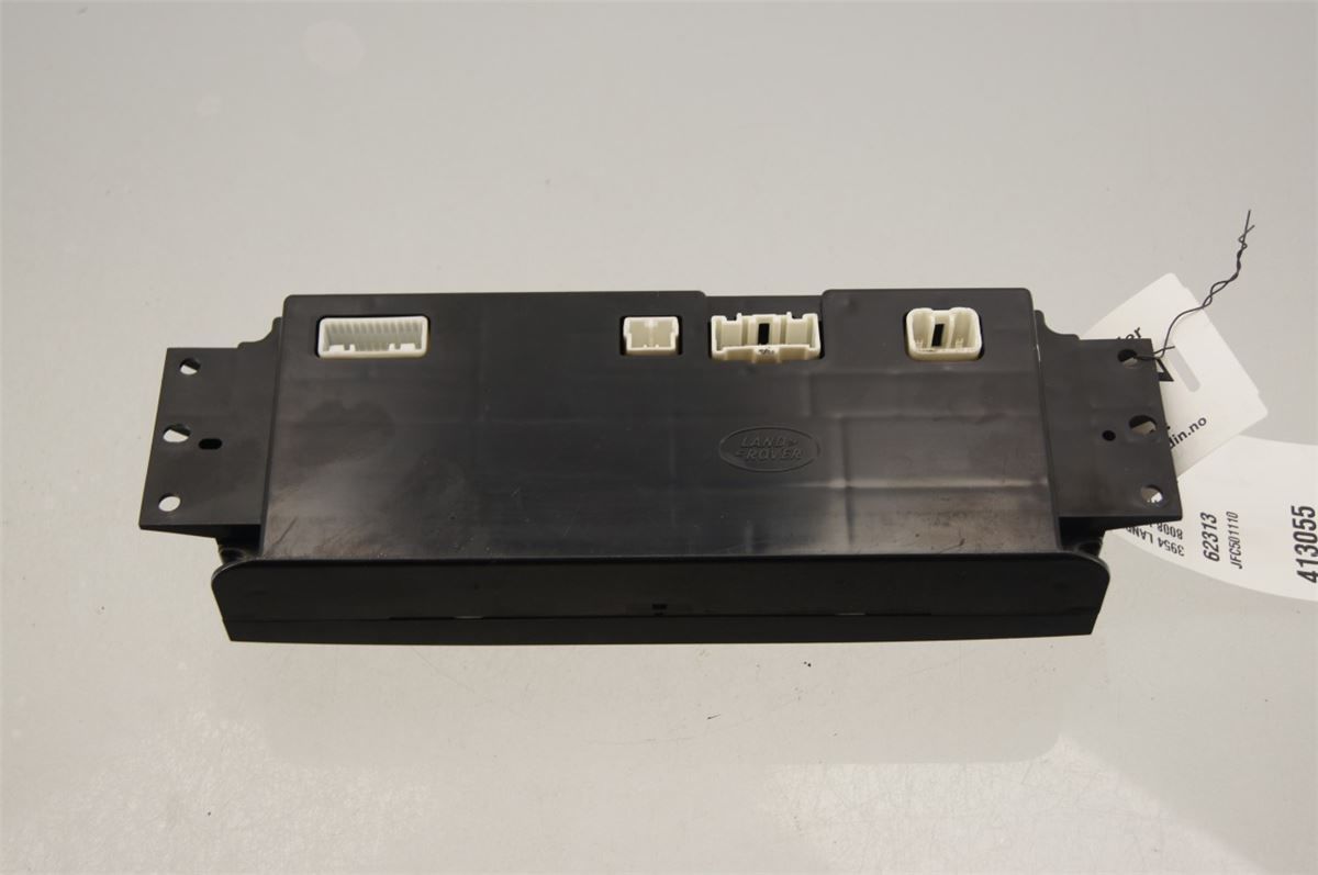 Varme AC Betjening/Display – bilde 3