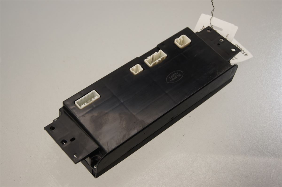 Varme AC Betjening/Display – bilde 4