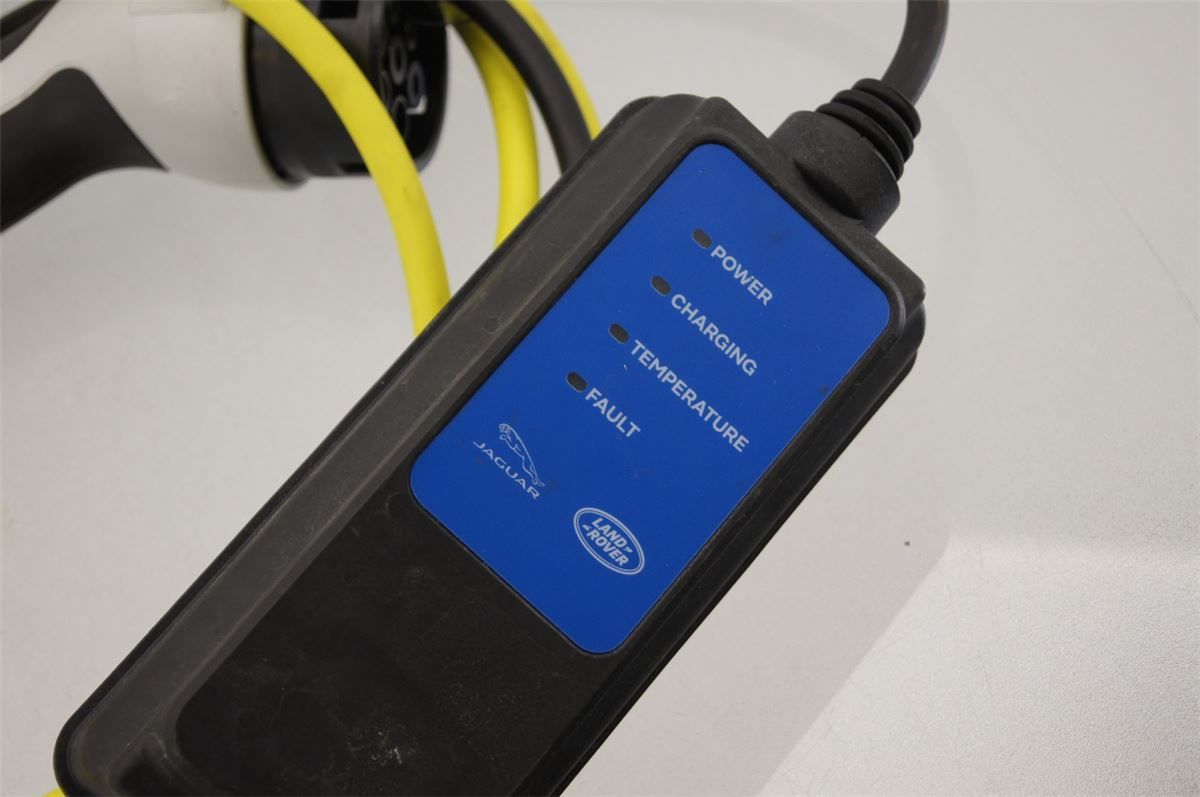 Ladekabel Elbil – bilde 3