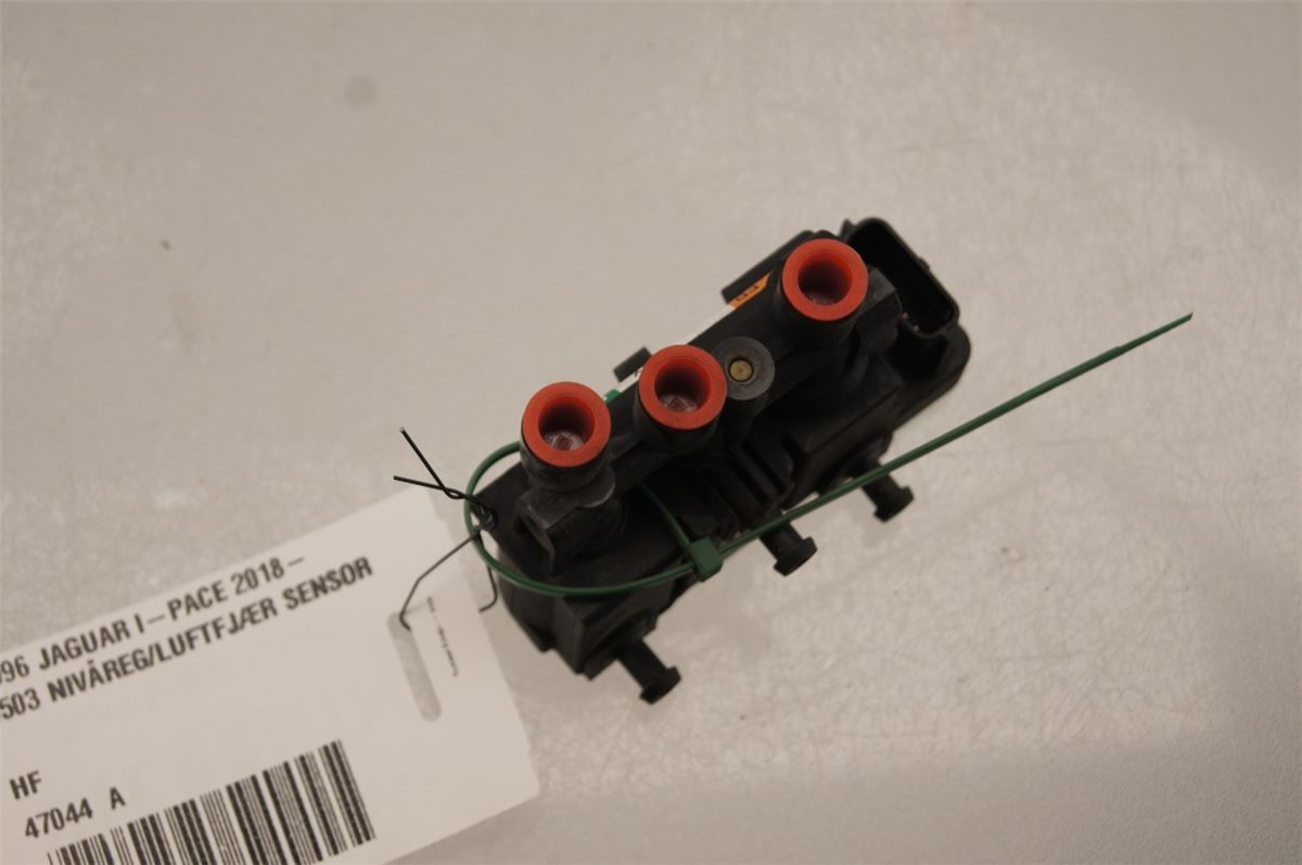 Nivåreg/Luftfjær Sensor – bilde 2