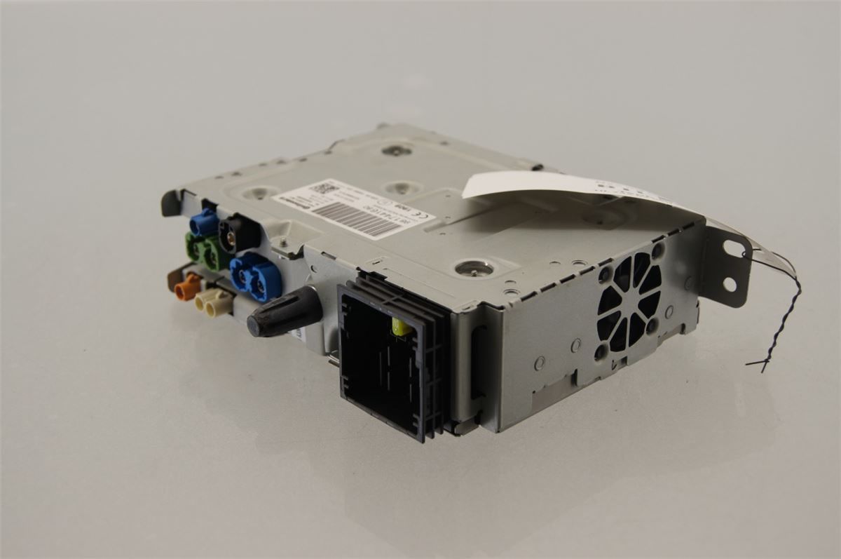 Stereo Radio Øvrig – bilde 1