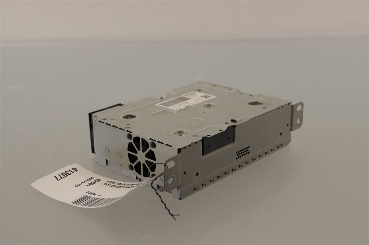 Stereo Radio Øvrig – bilde 4