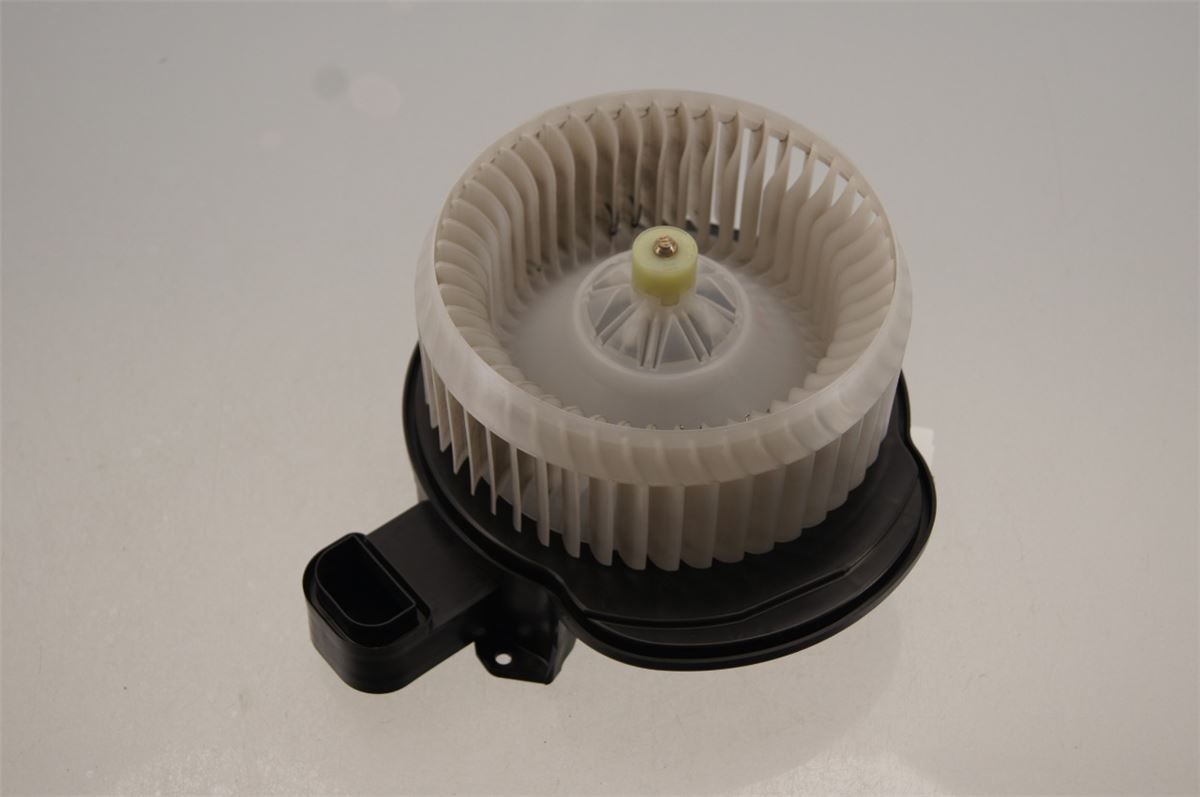 Varmeapparat Viftemotor – bilde 2
