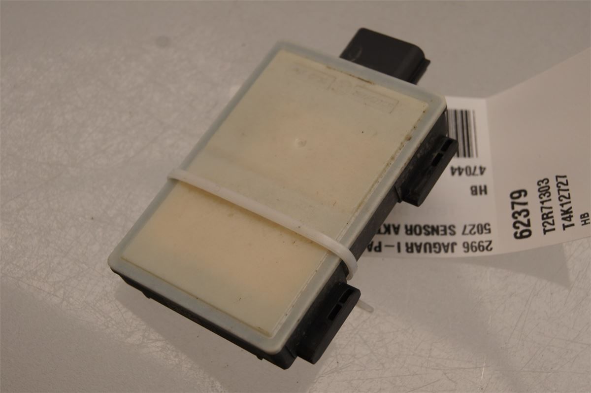 Sensor Aktiv Kollisjonsbeskytt – bilde 3