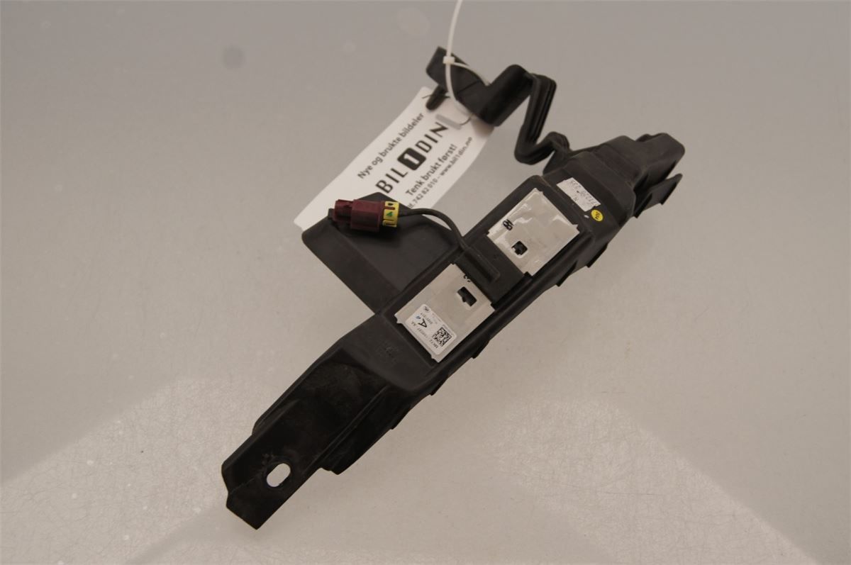 Antenn Elektrisk – bilde 1