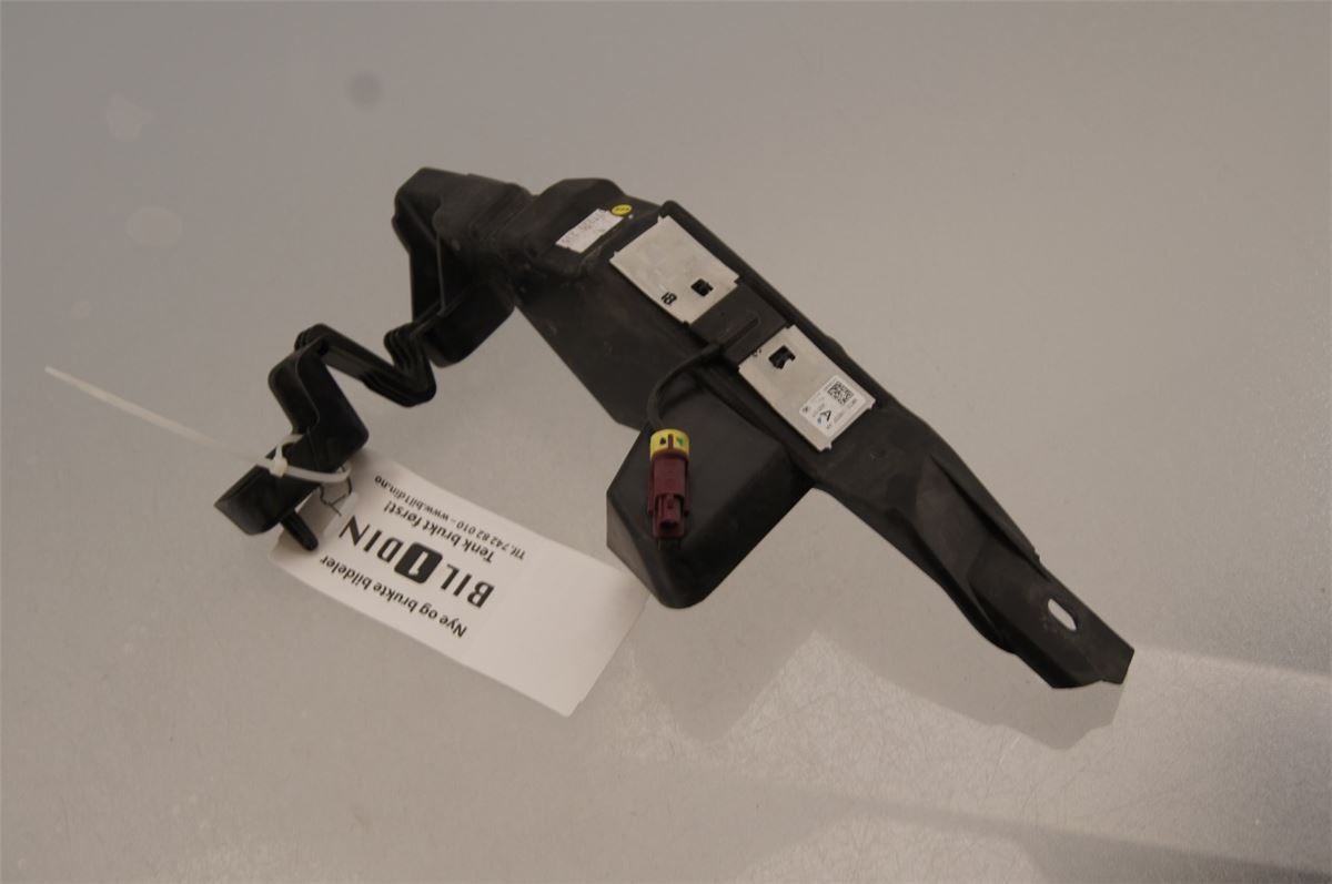 Antenn Elektrisk – bilde 2
