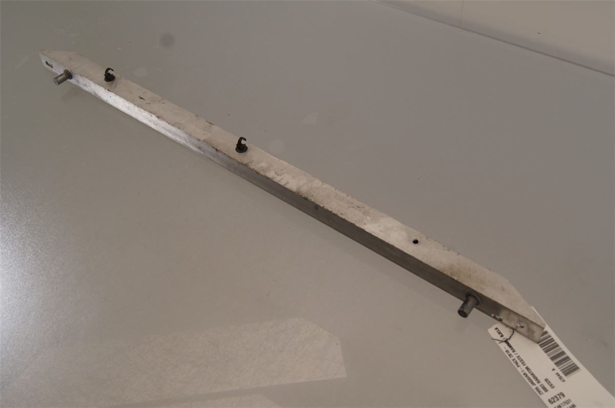 Radiator Feste / Ramme / Bjelk – bilde 2