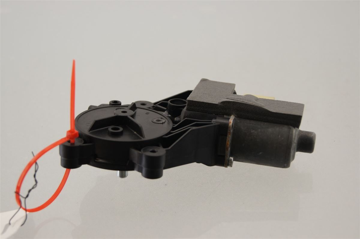 Vindusheismotor – bilde 1