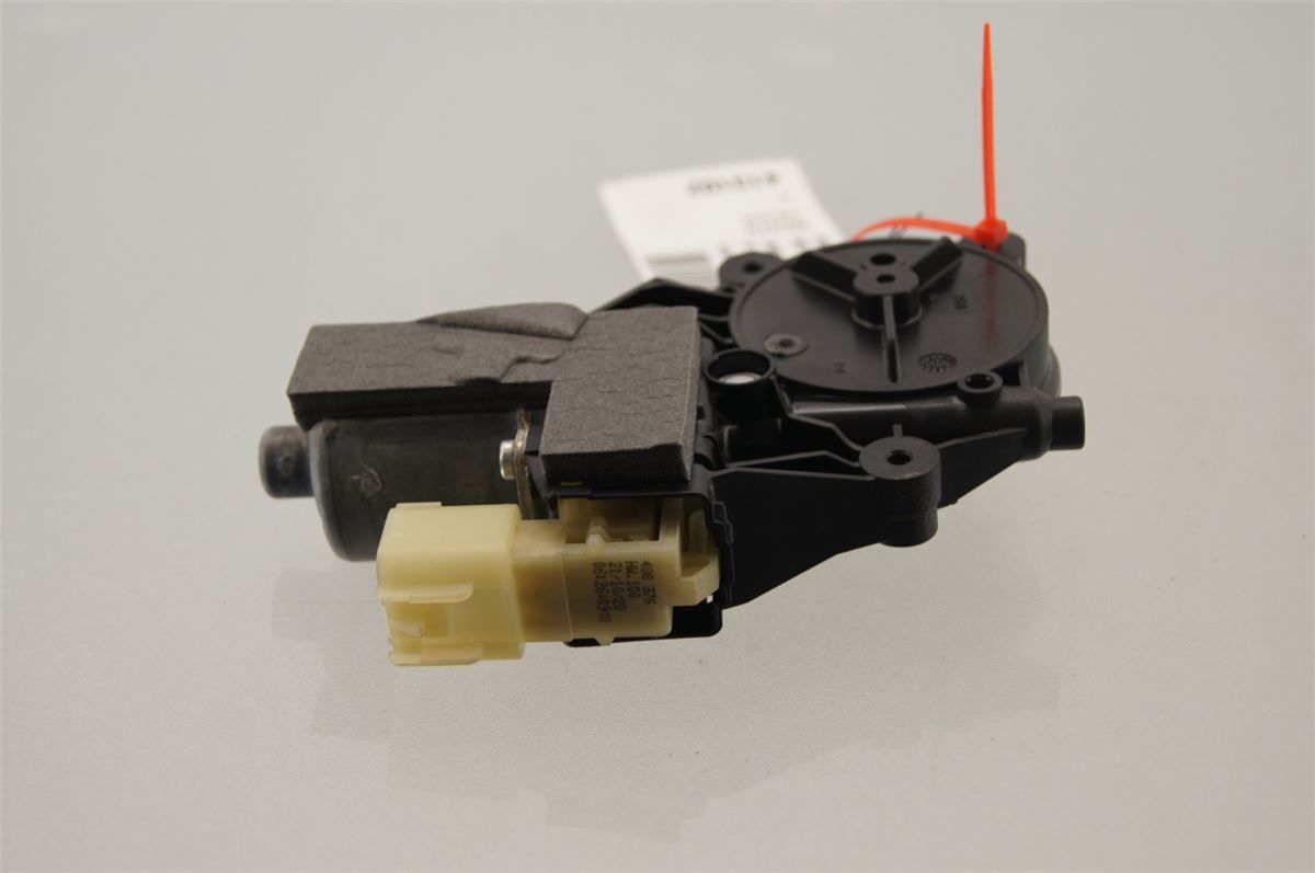 Vindusheismotor – bilde 2