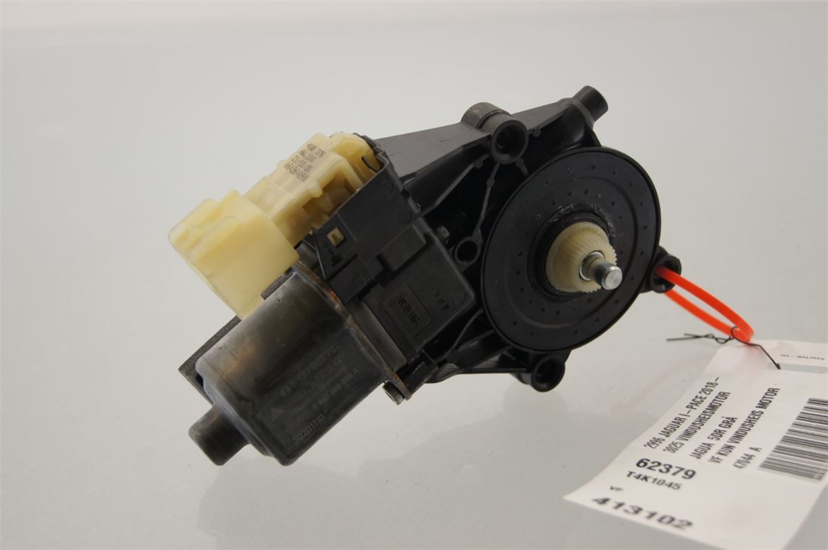 Vindusheismotor – bilde 4