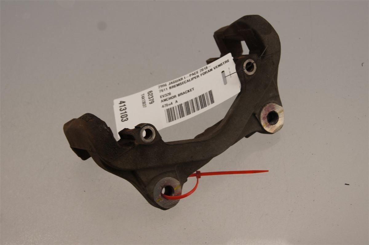 Bremsecaliper Foran Venstre – bilde 1
