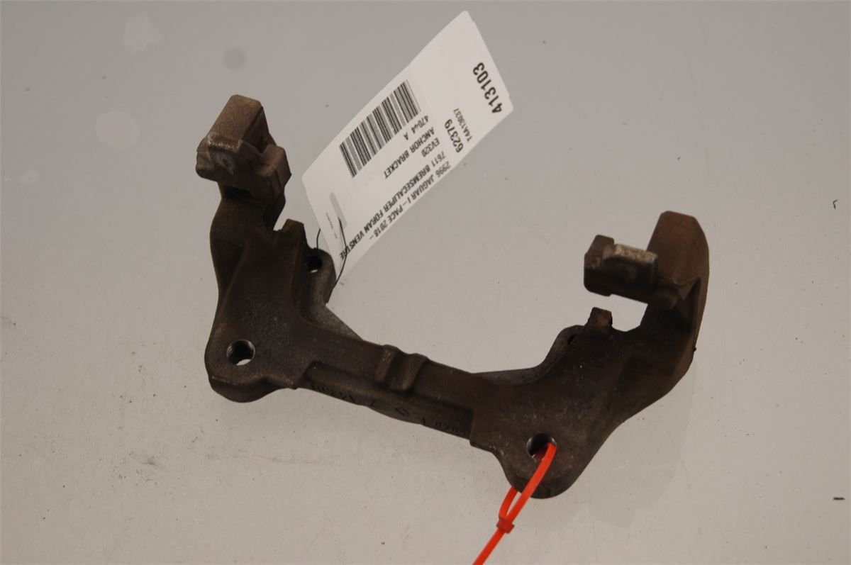 Bremsecaliper Foran Venstre – bilde 3