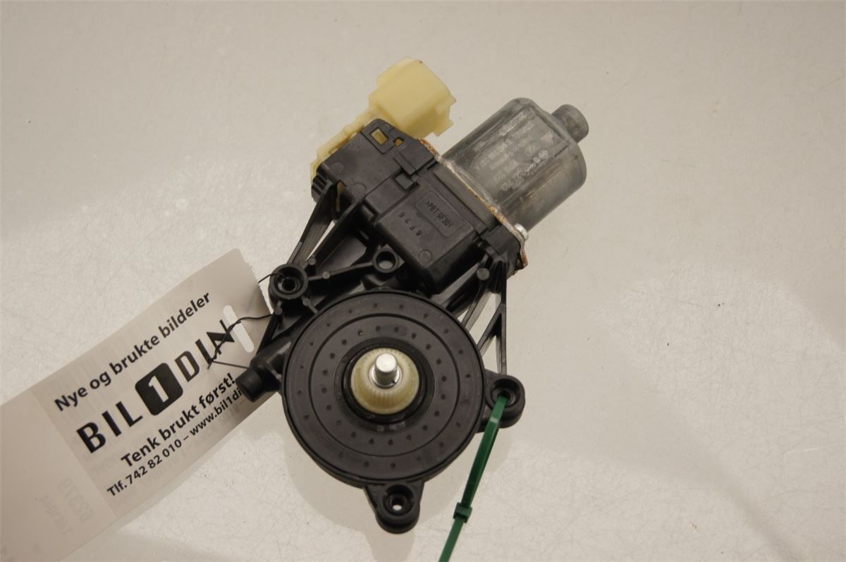 Vindusheismotor – bilde 1