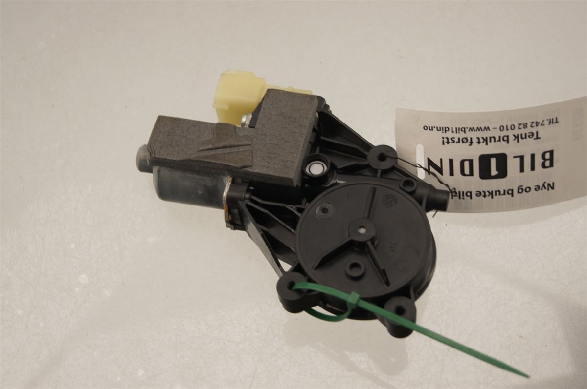 Vindusheismotor – bilde 2