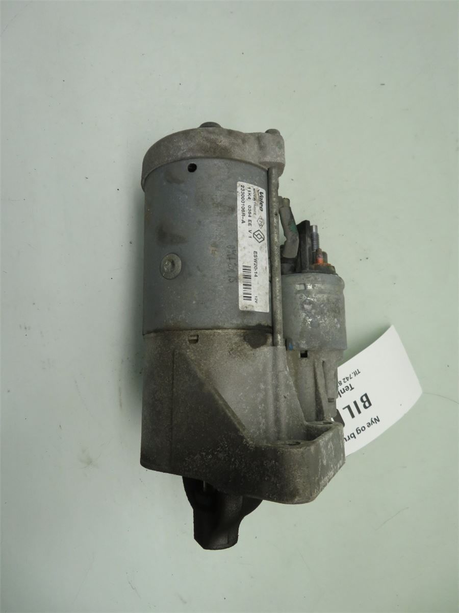Startmotor Diesel – bilde 2