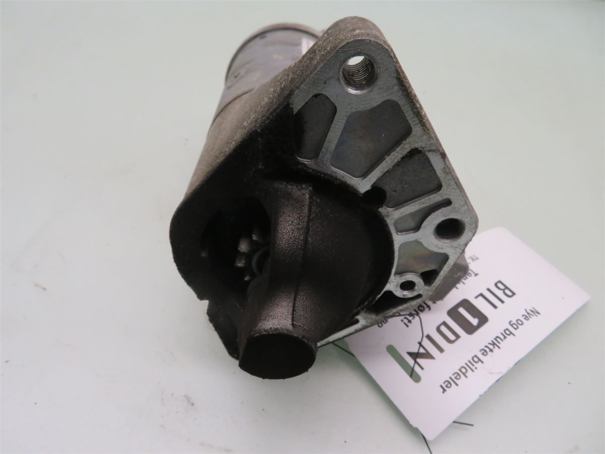 Startmotor Diesel – bilde 4
