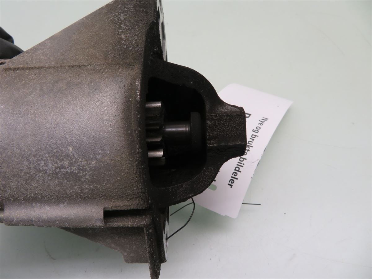 Startmotor Diesel – bilde 5