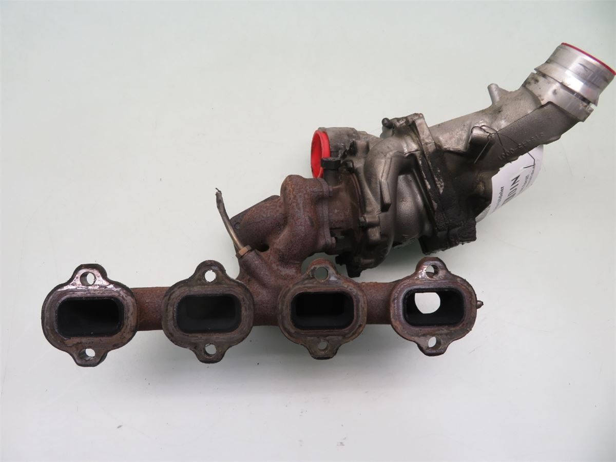 Turboaggregat – bilde 2