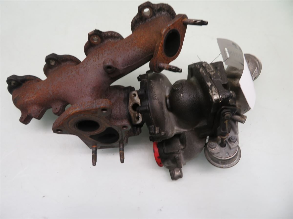 Turboaggregat – bilde 3
